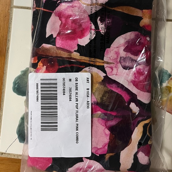 Anthro Floral Sweetheart Jumpsuit - Picture 12 of 15